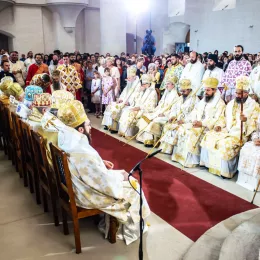 150 година Саборне цркве у Мостару