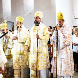 150 година Саборне цркве у Мостару