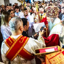 150 година Саборне цркве у Мостару