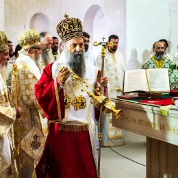 150 година Саборне цркве у Мостару