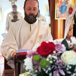 Епископ Методије служио Литургију у Пресјеци – Дуга Никшићка