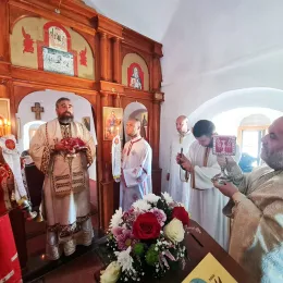 Епископ Методије служио Литургију у Пресјеци – Дуга Никшићка