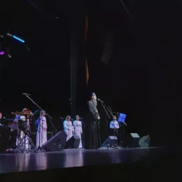 Епископ Иларион на добротворној вечери за манастир Жупа Никшићка "Не губи се добро - кад се за добро даје"