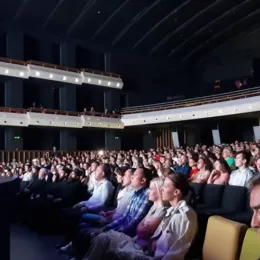 Епископ Иларион на добротворној вечери за манастир Жупа Никшићка "Не губи се добро - кад се за добро даје"