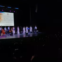 Епископ Иларион на добротворној вечери за манастир Жупа Никшићка "Не губи се добро - кад се за добро даје"