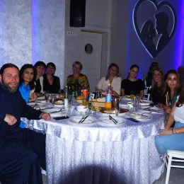 У Никшићу одржано донаторско вече за Жупски манастир