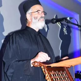 У Никшићу одржано донаторско вече за Жупски манастир