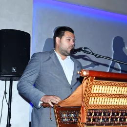 У Никшићу одржано донаторско вече за Жупски манастир