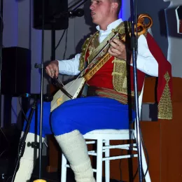 У Никшићу одржано донаторско вече за Жупски манастир