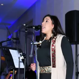 У Никшићу одржано донаторско вече за Жупски манастир