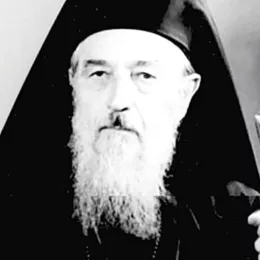 Митрополит Данило Дајковић