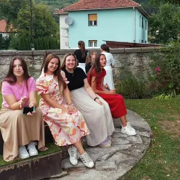 Молебан за почетак школске године у Бијелом Пољу