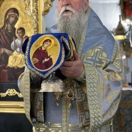 Молитвено обиљежена трећа годишњица од устоличења Митрополита Јоаникија