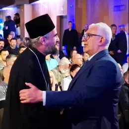 Одржани „Дани Радована Бећировића Требјешког“: