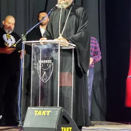 Одржани „Дани Радована Бећировића Требјешког“: