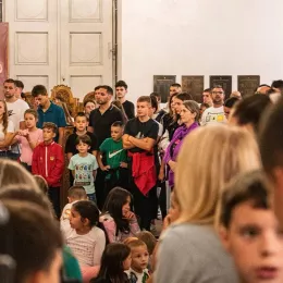 Молебан за благословен почетак нове школске године