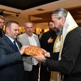 Свети Петар Дабробосански слава града Источно Сарајево