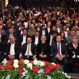 Свети Петар Дабробосански слава града Источно Сарајево