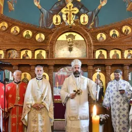 Свети Петар Дабробосански слава града Источно Сарајево