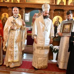 Свети Петар Дабробосански слава града Источно Сарајево