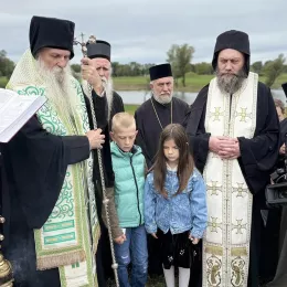 Централна прослава Светих новомученика јасеновачких