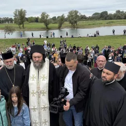 Централна прослава Светих новомученика јасеновачких