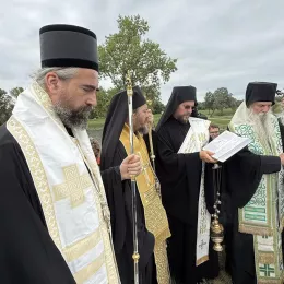 Централна прослава Светих новомученика јасеновачких