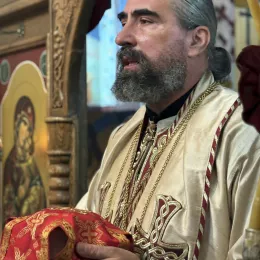 Усјековање главе Светог Јована Крститеља литургијски прослављено у селу Кута у Жупи никшићкој