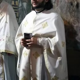 Света Архијерејска литургија и рукоположење у Бијелом Пољу