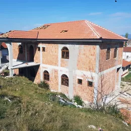 У Никшићу се подиже Црквени спортско-омладински центар у част Светом Нектарију Егинском 