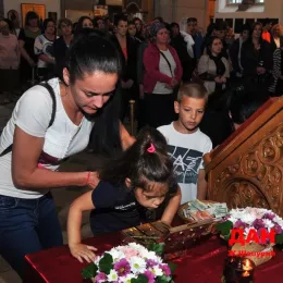 У Никшићу се подиже Црквени спортско-омладински центар у част Светом Нектарију Егинском 