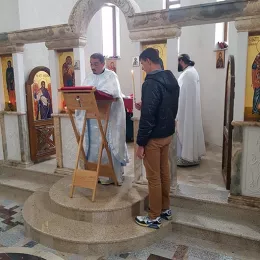 Имендан монахиње Пелагије