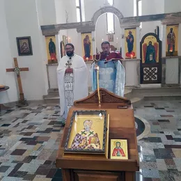 Имендан монахиње Пелагије