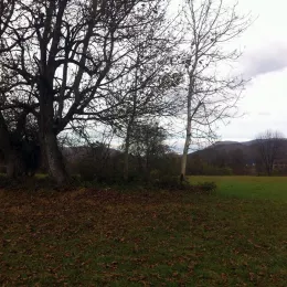 Владика Јоаникије обишао темеље црквишта у насељу Госпочица у Расову