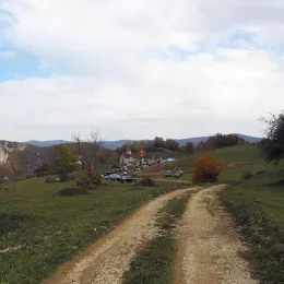 Освећена звона у манастиру Ваведење Пресвете Богородице у селу Соколац