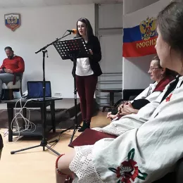 „Дани Матице српске – Друштва чланова у Црној Гори“ у Никшићу