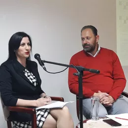 „Дани Матице српске – Друштва чланова у Црној Гори“ у Никшићу