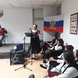 „Дани Матице српске – Друштва чланова у Црној Гори“ у Никшићу