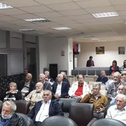 Часопис „Стварање“ чува и памти