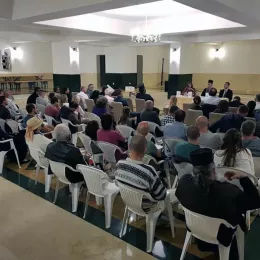 Књига „Ухваћени у вршењу својих права“ промовисана у Бару