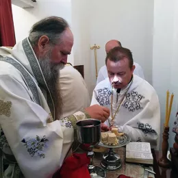 Слава цркве Светог Томе на Брзави