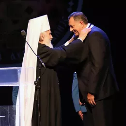 Завет Светог Саве: Свечаном академијом у Центру „Сава“ прослављена 800-годишњица аутокефалности Српске Православне Цркве