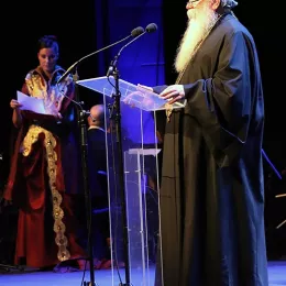 Завет Светог Саве: Свечаном академијом у Центру „Сава“ прослављена 800-годишњица аутокефалности Српске Православне Цркве