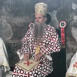 Празник Покрова Пресвете Богородице у Ђурђевим Ступовима