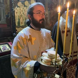 Бденије у Пећкој Патријаршији