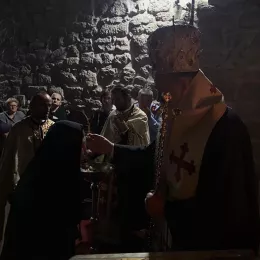 Бденије у Пећкој Патријаршији