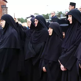 Централна прослава јубилеја 800 година аутокефалности Српске Православне Цркве у манастиру Жичи