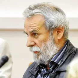 Књижевне вечери Милутина Мићовића у Москви