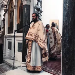 Петковдан молитвено прослављен у никшићком Саборном храму