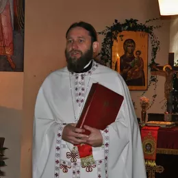 Прослављена слава манастира Светог апостола Луке у Жупи Никшићкој